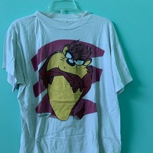 Vintage Tasmania Devil T-shirt